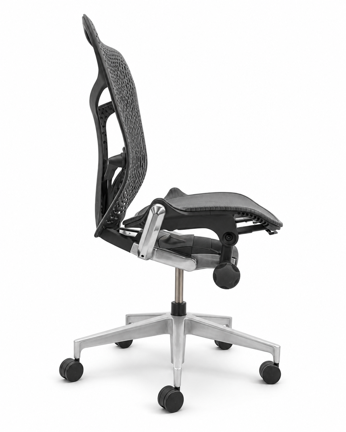 Herman Miller Mirra 2 Alu Grade C